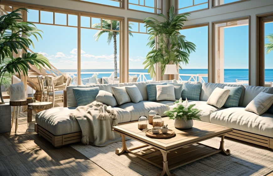 Appraisal of Vacation Homes in Destin