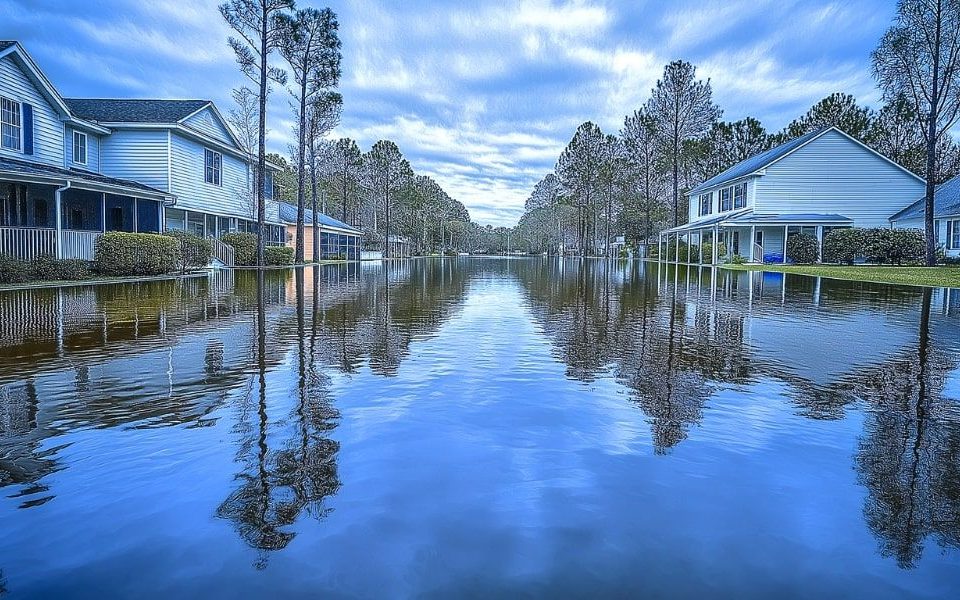 Flood Zones and Insurance