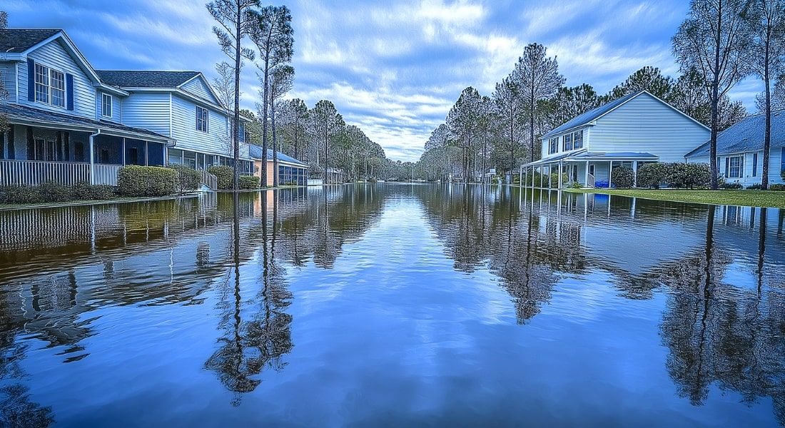 Flood Zones and Insurance