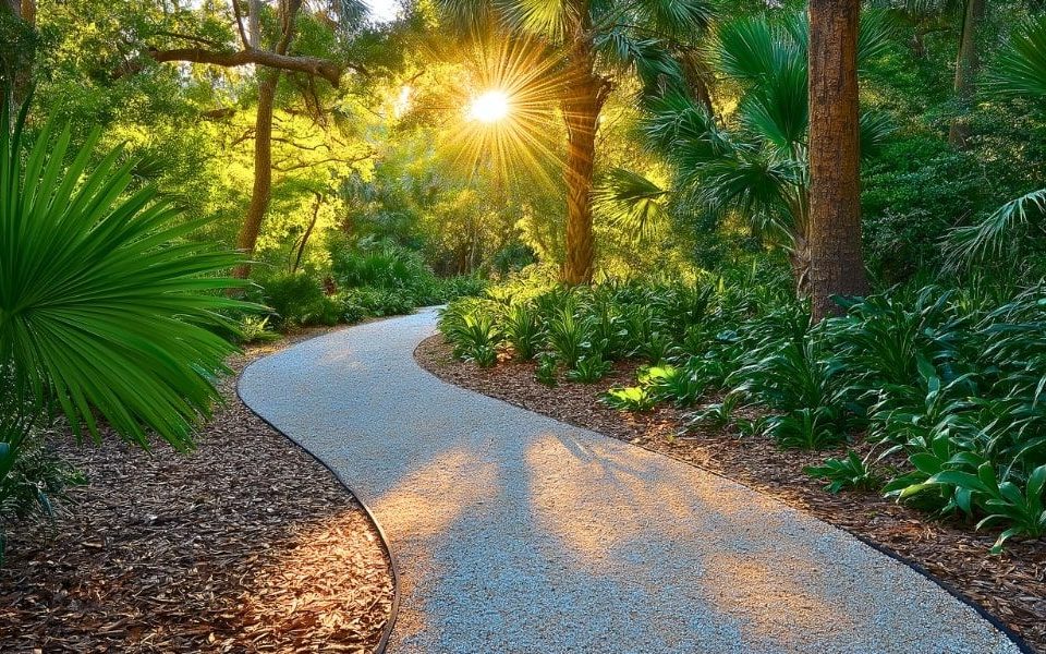 Nature Trails in Destin